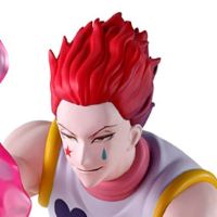 全职猎人 西索 G.I.篇