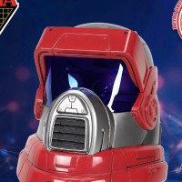 MKNN05 - MAKINA LABS MADS HAWKING 头盔