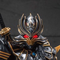 AMK PRO系列 鸦 -KARAS- 乙羽鸦 新生版