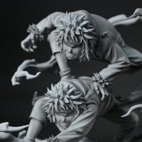 NOVA 火影忍者疾风传 犬冢牙