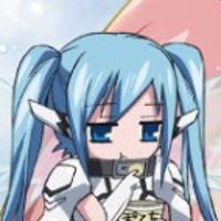 天降之物 妮姆芙