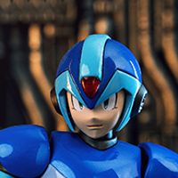 极致超值系列 洛克人X 艾克斯