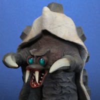 大怪兽系列 古拉那达斯