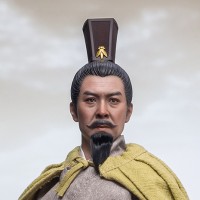 FZ032 蜀篇 豫州牧 左将军 刘备 刘玄德