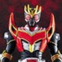 RH46 假面骑士龙骑 生存形态