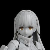 figma  少女前线2：追放 托洛洛