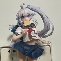 年度最佳具性价比美少女手办