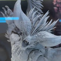 怪物猎人：世界 灭尽龙