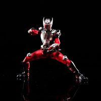 真骨雕龙骑/shf希波利特