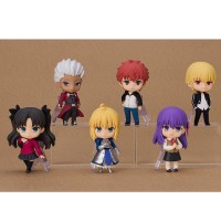 惊喜粘土人 命运之夜