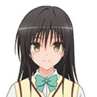 BiCute Bunnies 出包王女DARKNESS 古手川唯