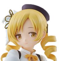 剧场版 魔法少女小圆 叛逆的物语 巴麻美