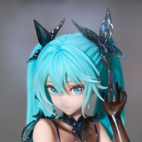 初音未来（暂称）