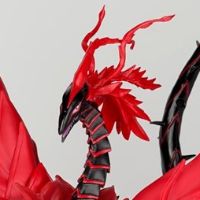 Monsters LEGION 游戏王 黑蔷薇龙