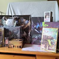 Wonder Festival2025上海，个人向小结