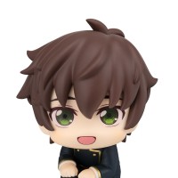 Look up CODE GEASS 反叛的鲁路修 枢木朱雀