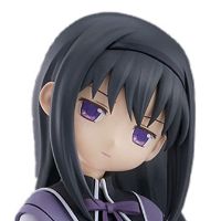 剧场版 魔法少女小圆 叛逆的物语 晓美焰