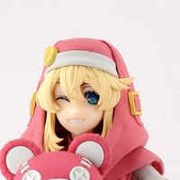 罪恶装备 -奋战- 布丽姬 粉色