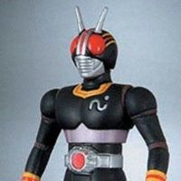 RH11．假面骑士暗日