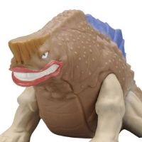 奥特怪兽500 #15 奥特曼 加巴顿 B