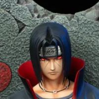 NOVA 火影忍者疾风传 宇智波鼬