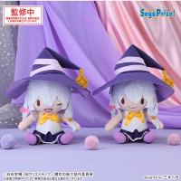 Fuwa Petit 魔女之旅 M号毛绒玩偶 伊蕾娜