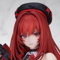 胜利女神：新的希望 拉毗：小红帽