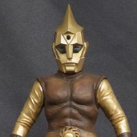 大怪兽系列 P-Pro英雄系列 电子分光人 B型