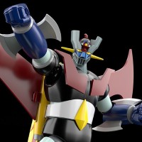 SMP 魔神Z 飞行器合体！套装【PB限定】