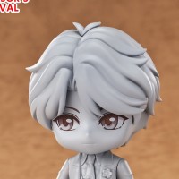 粘土人 盗墓笔记 解雨臣