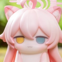 蔚蓝档案 星野 鼬