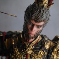 只为造型服务的天命人