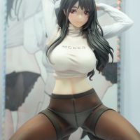 WF 吉他妹妹 哪一件好呢 展图