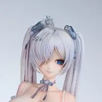 胜利女神：新的希望 灰姑娘