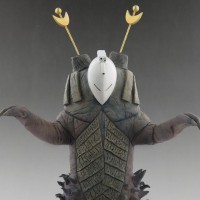 大怪兽系列 波克王