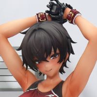 田径队的假小子 早乙女辰树（暂译）