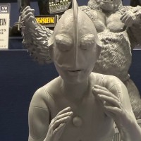 奥特曼（A型） 塑料模型套件