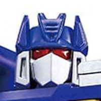 变形金刚 MPG-19 声波＆秃鹫