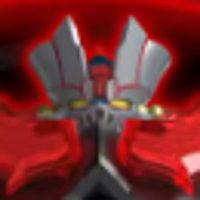 超机列传 SRL-03 魔神ZERO