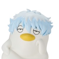 角色存钱罐 银魂 银莎白