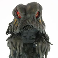 柔软怪兽系列 黑多拉（上陆期）