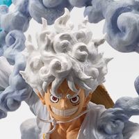 一番赏 航海王 EX 恶魔果实能力者 vol.3 A奖 蒙奇·D·路飞 5档 魂豪示像