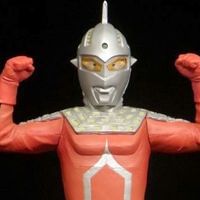 RMC Plus 赛文奥特曼 少年Ric限定商品