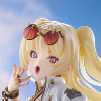 碧蓝航线 贝奇 华丽的速度之星