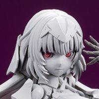 无限邂逅 篝火真里亚【战斗装束】