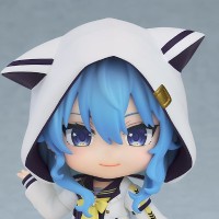 粘土人#2893 hololive 星街彗星 水手服