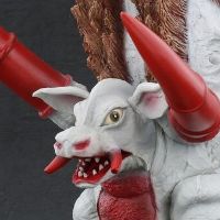 大怪兽系列 奥古斯特