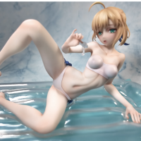 wf 2025 泳装阿尔托莉雅