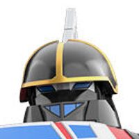 SMP 未来战队时间连者 德尔塔形态 时之影【PB限定】