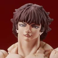 DIGACTION 范马刃牙